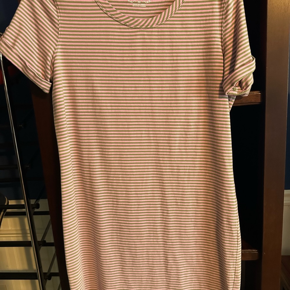 Southern Tide Cotton Dress